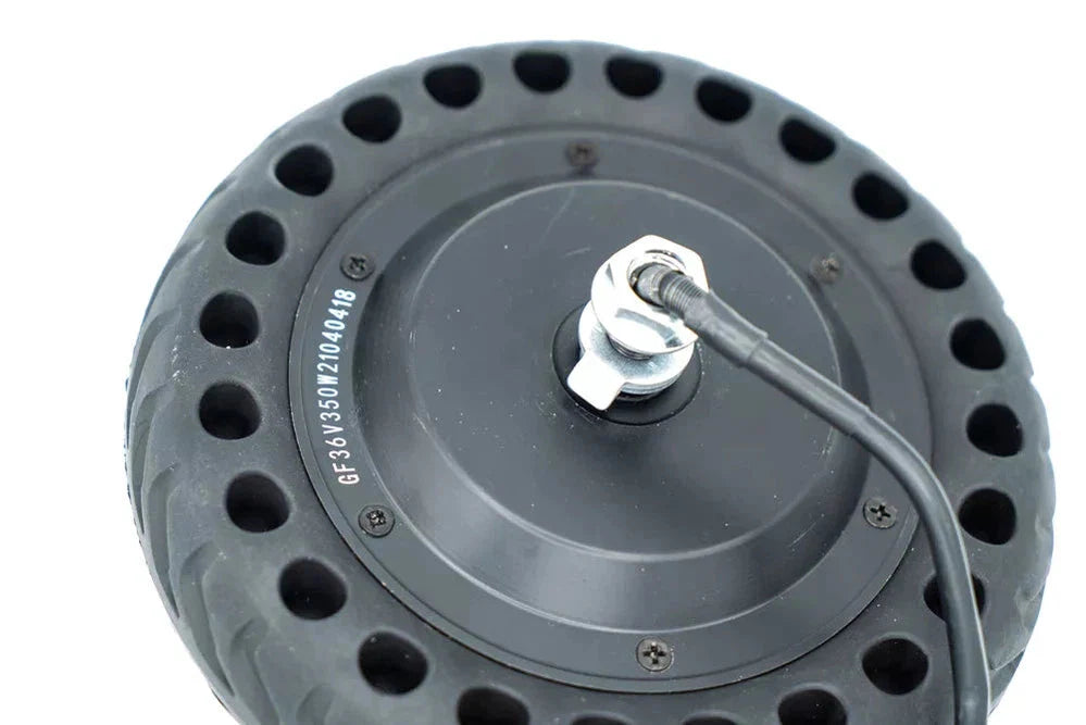 HKM-302035 Motor for Joyor A3 / A5 Electric Scooter