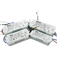 HKM-302291 Electronic Transformer for Quartz Lamps - Multiple Specifications Available (50W to 160W)