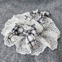 HKM-3023421 Universal Pet Cotton Polyester Saliva Towel - Various Colors & Sizes Available