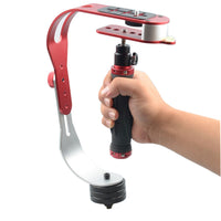HKM-302355 Mobile Phone Handheld Stabilizer for SLR and Action Cameras, Compact Mini Cloud Stand
