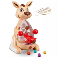 HKM-302419 Shooting Game Toy for Kids, EPT Pinball Machine Arcade Style, Ages 2-13