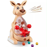 HKM-302419 Shooting Game Toy for Kids, EPT Pinball Machine Arcade Style, Ages 2-13