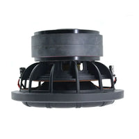 HKM-302611 Dual Magnetic 8 Inch 400W RMS Car Subwoofer Audio Speaker System for Deep Bass