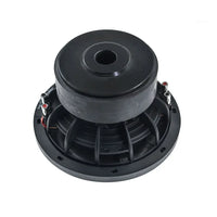HKM-302611 Dual Magnetic 8 Inch 400W RMS Car Subwoofer Audio Speaker System for Deep Bass