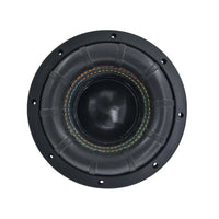 HKM-302611 Dual Magnetic 8 Inch 400W RMS Car Subwoofer Audio Speaker System for Deep Bass