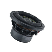 HKM-302611 Dual Magnetic 8 Inch 400W RMS Car Subwoofer Audio Speaker System for Deep Bass
