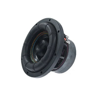 HKM-302611 Dual Magnetic 8 Inch 400W RMS Car Subwoofer Audio Speaker System for Deep Bass