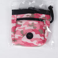 HKM-3027645 Multi-Functional Camouflage Pet Carrier with Waterproof Lining