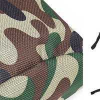 HKM-3027645 Multi-Functional Camouflage Pet Carrier with Waterproof Lining