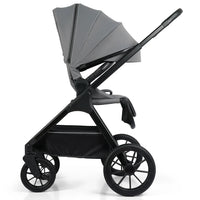 HKM-302803 3 in 1 Luxury High Landscape Multi-Functional Baby Stroller for Travel