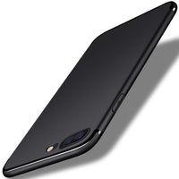 HKM-302995 TPU Silicone Compatible Mobile Phone Shell for iPhone 7