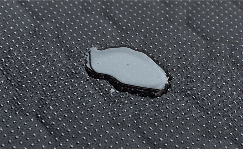 HKM-3033021 Water-Resistant Pet Changing Pad with Absorbent Layers and Non-Slip Backing