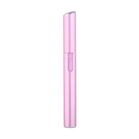 HKM-304147 Eyelash Perm Curling Tool with Pencil and Brush – 18*137MM Plastic Packaging
