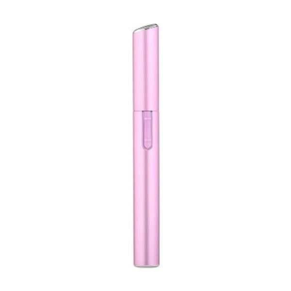 HKM-304147 Eyelash Perm Curling Tool with Pencil and Brush – 18*137MM Plastic Packaging