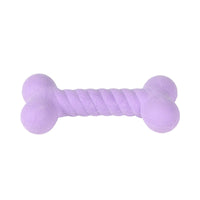 HKM-3043517 Durable TPR Rubber Chew Toys for Dogs of All Sizes - Small, Medium, and Large Options Available
