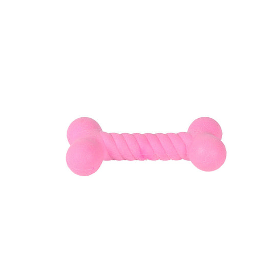 HKM-3043517 Durable TPR Rubber Chew Toys for Dogs of All Sizes - Small, Medium, and Large Options Available