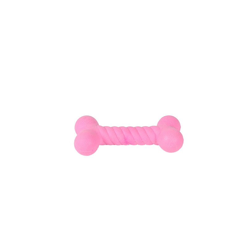 HKM-3043517 Durable TPR Rubber Chew Toys for Dogs of All Sizes - Small, Medium, and Large Options Available