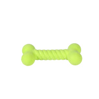 HKM-3043517 Durable TPR Rubber Chew Toys for Dogs of All Sizes - Small, Medium, and Large Options Available