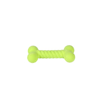 HKM-3043517 Durable TPR Rubber Chew Toys for Dogs of All Sizes - Small, Medium, and Large Options Available