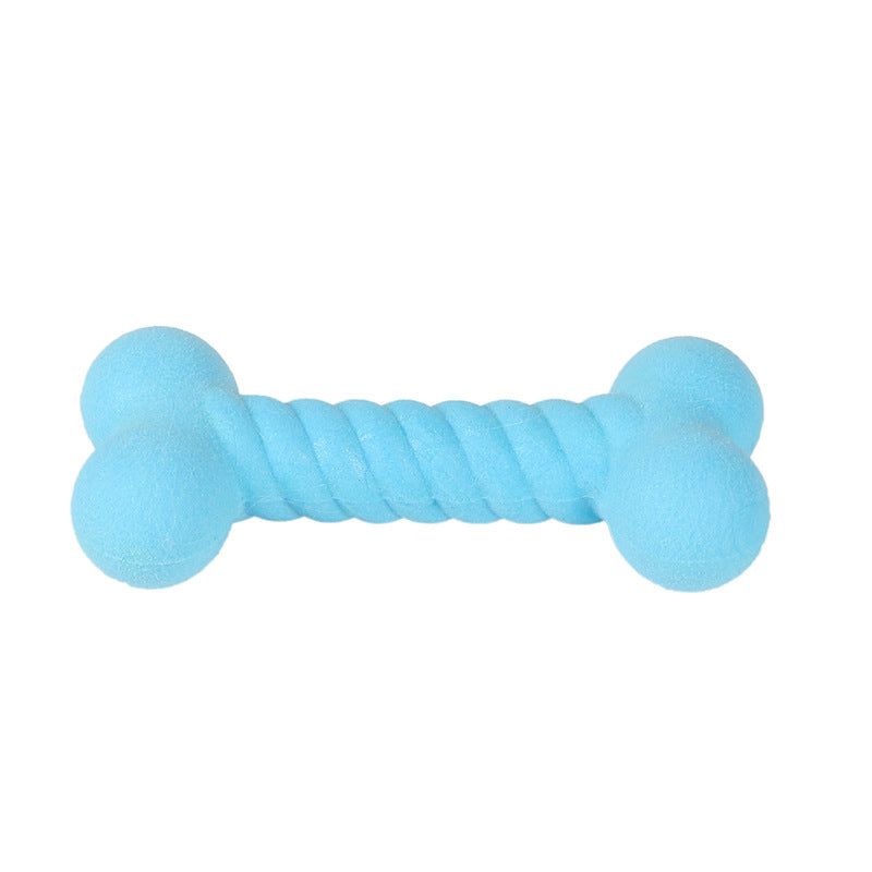 HKM-3043517 Durable TPR Rubber Chew Toys for Dogs of All Sizes - Small, Medium, and Large Options Available