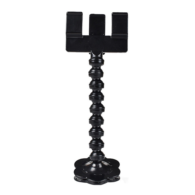 HKM-3044157 Pet Photo Clip for Easy Selfies with Dogs and Cats, Adjustable Camera Bracket for Pet Toys