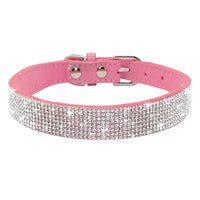 HKM-3044669 Korean Velvet Pet Leash with Rhinestone Bow Tie Design for Small and Medium Pets