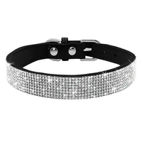 HKM-3044669 Korean Velvet Pet Leash with Rhinestone Bow Tie Design for Small and Medium Pets