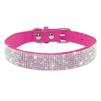 HKM-3044669 Korean Velvet Pet Leash with Rhinestone Bow Tie Design for Small and Medium Pets