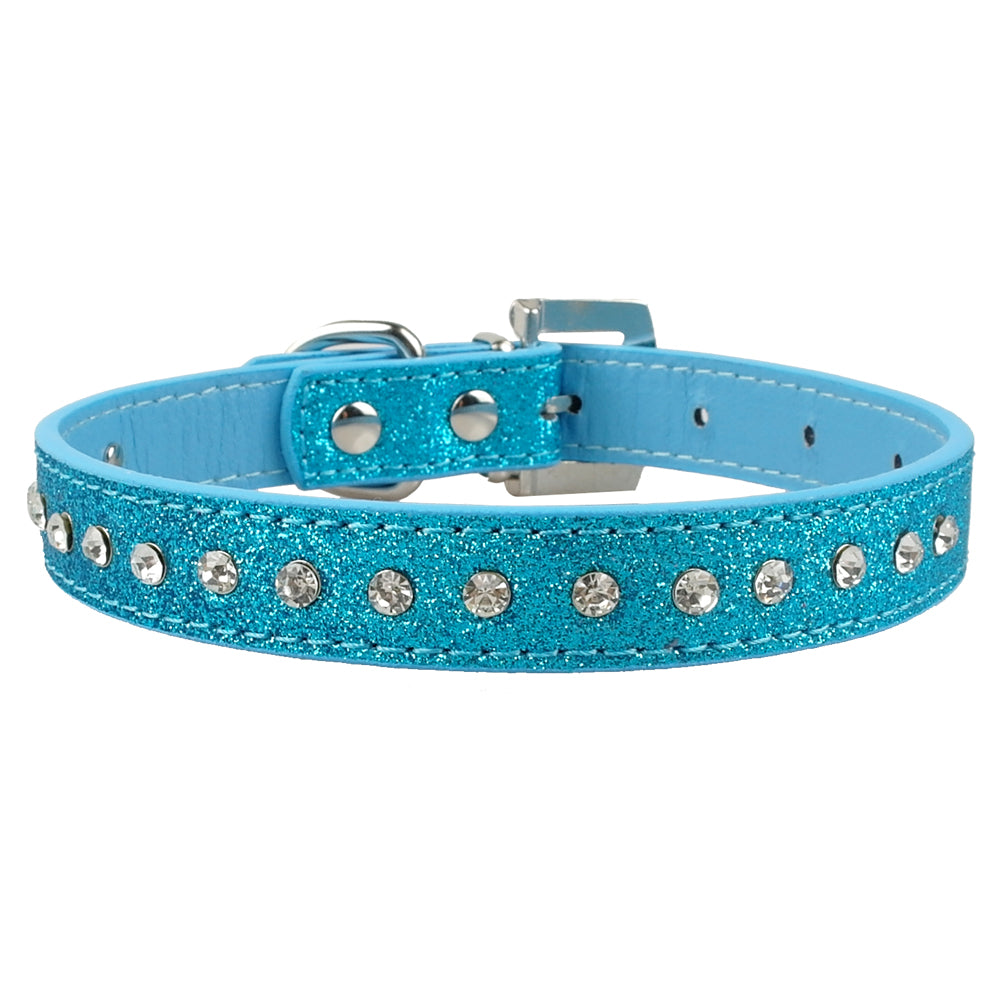 HKM-3044669 Korean Velvet Pet Leash with Rhinestone Bow Tie Design for Small and Medium Pets