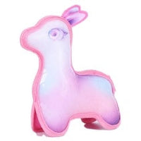 HKM-3045309 Colorful Cat Toy Assorted Animal Designs - PVC Fabric, 21 x 24 cm