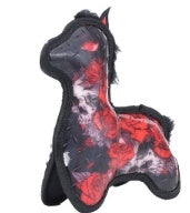 HKM-3045309 Colorful Cat Toy Assorted Animal Designs - PVC Fabric, 21 x 24 cm