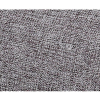HKM-3046717 Cozy Cloth Dog and Cat Kennel for Autumn and Winter, Beige and Gray, 46x35x30cm, Suitable for Pets Under 7.5kg