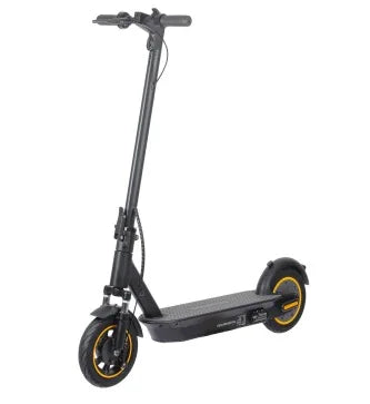 HKM-304787 500W Waterproof Folding Electric Scooter with 35KM/H Speed, Bluetooth Control & 35-40KM Range