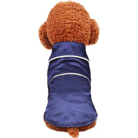 HKM-3049277 Silk Bathrobe Pajamas for Pets – Comfortable Polyester Cotton Robe in Sizes XS to XXL