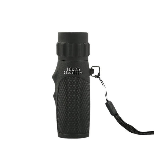 HKM-305107 HD Portable Low-Light Night Vision Telescope for Outdoor Astronomy