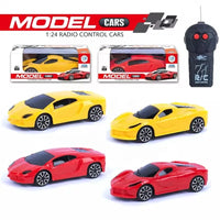 HKM-305363 Five-Way Transforming Robot Remote Control Car - High-Speed Stunt Action for Kids