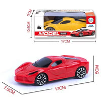 HKM-305363 Five-Way Transforming Robot Remote Control Car - High-Speed Stunt Action for Kids
