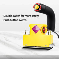 HKM-305491 Kitchen and Bathroom Edges Cleaning and Polishing Machine