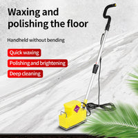 HKM-305491 Kitchen and Bathroom Edges Cleaning and Polishing Machine