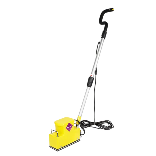 HKM-305491 Kitchen and Bathroom Edges Cleaning and Polishing Machine