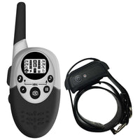 HKM-3056189 Remote Dog Trainer with Rechargeable Battery and Intelligent Control - Suitable for All Seasons
