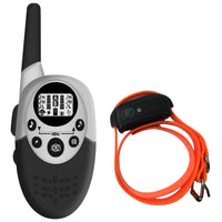 HKM-3056189 Remote Dog Trainer with Rechargeable Battery and Intelligent Control - Suitable for All Seasons