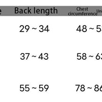 HKM-3056573 Super Thick Lamb Fleece Coat for Greyhounds and Whippets - Casual Two-Wear Design