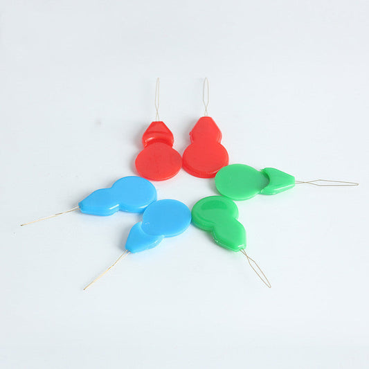 HKM-305747 Automatic Plastic Wire Guide for Hoisting - Compact 4.8cm Design