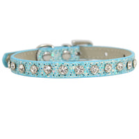 HKM-3060157 Durable PU Pet Scratching Collar for Effective Protection