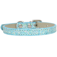 HKM-3060157 Durable PU Pet Scratching Collar for Effective Protection