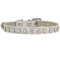 HKM-3060157 Durable PU Pet Scratching Collar for Effective Protection