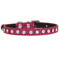 HKM-3060157 Durable PU Pet Scratching Collar for Effective Protection
