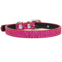 HKM-3060157 Durable PU Pet Scratching Collar for Effective Protection