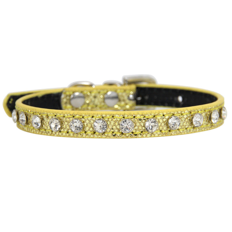 HKM-3060157 Durable PU Pet Scratching Collar for Effective Protection